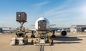 Air Freight